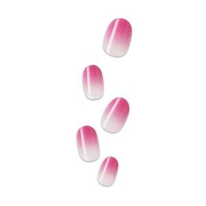 imPRESS Design Secretly Yours New Set of 30 Press On Nails NWT